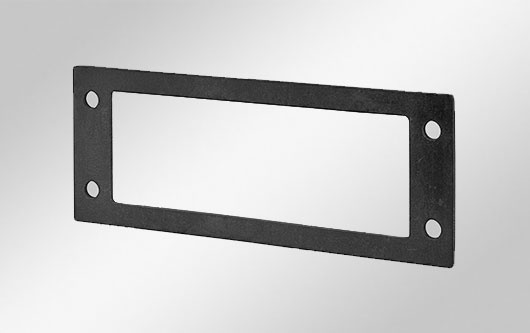 Flat gaskets