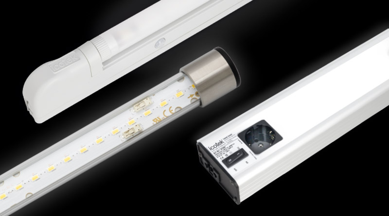 ALLIOLiGHT sistemi di illuminazione - Illuminazione LED efficiente per  l'industria e l'automazione