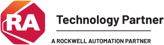 We're Rockwell Automation Technology Partner