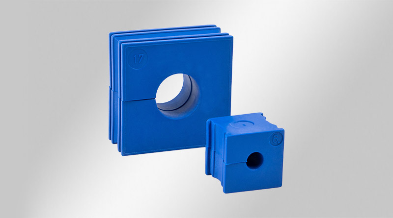 KT-BL | Cable grommets for the food industry