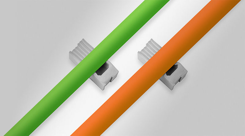 QTMB | Multi-range cable grommets for QUICK systems