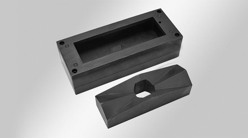 Rectangular & Square Punches Sized for Heavy Multi-Pin Industrial  Connectors and icotek Cable Entry Systems